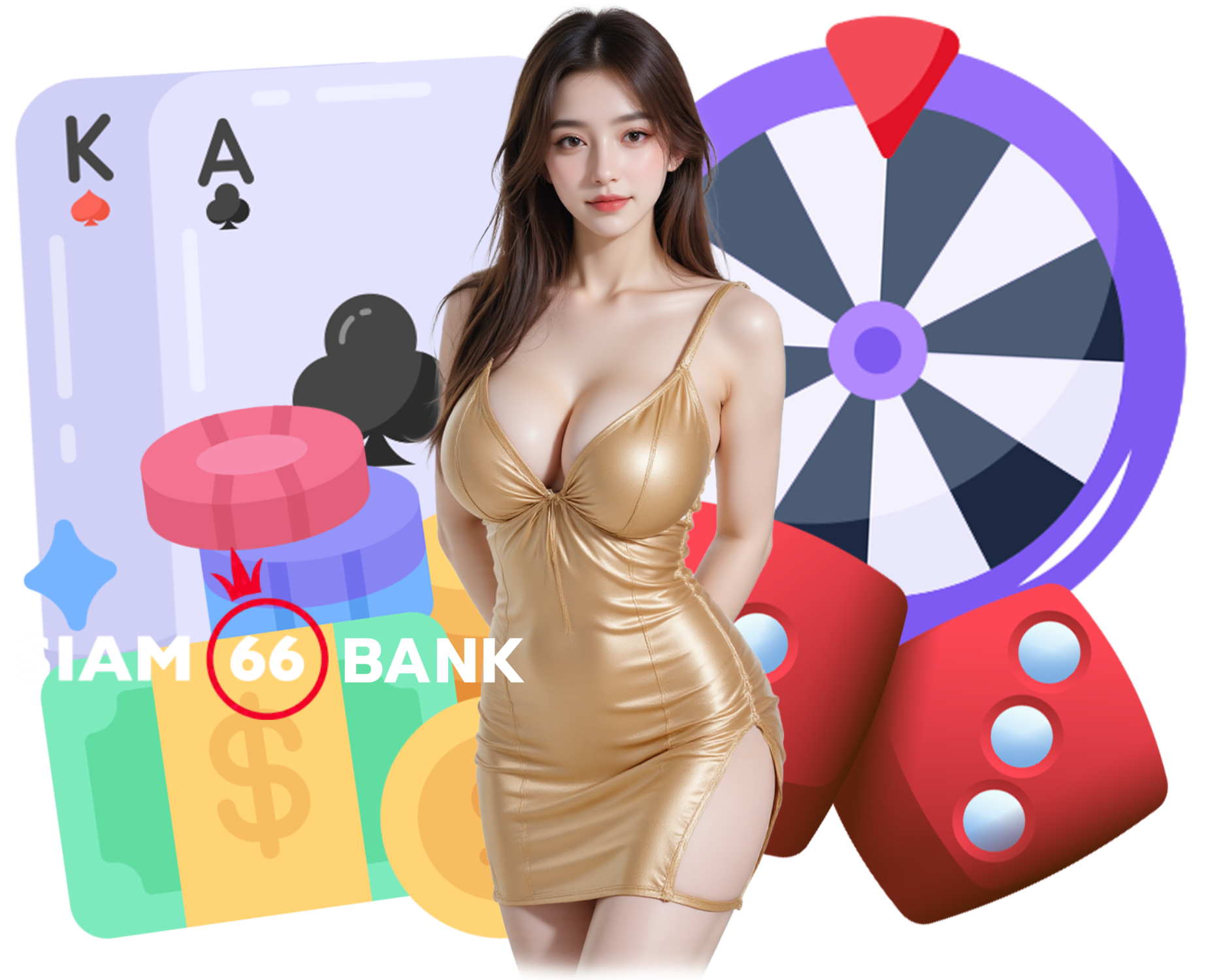 SIAM66TH กำไรดี